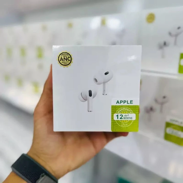 ایرپاد بلوتوثی اپل پرو2 apple مدل pro2 لمسی پرو 2