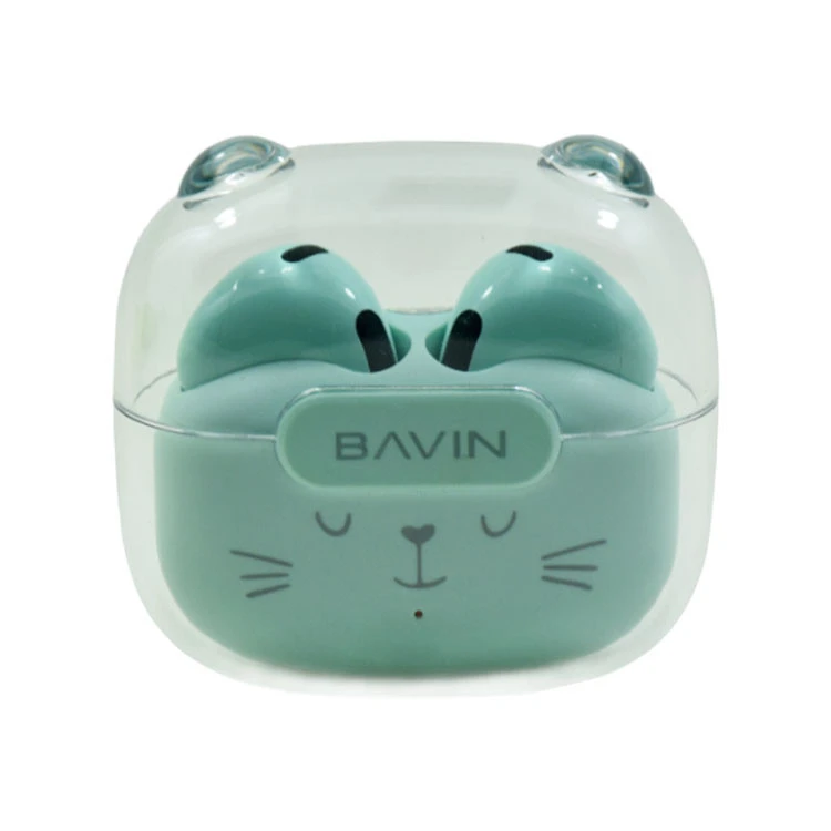 ایرپاد بلوتوثی باوین مدل Bavin BA-31