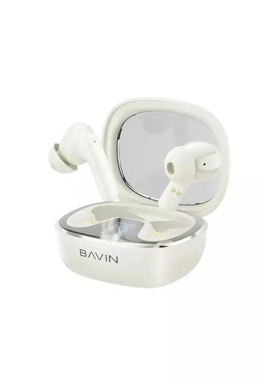 ایرپاد بلوتوثی باوین مدل bavin BA-60