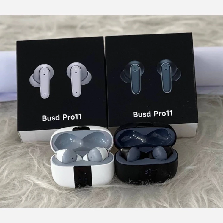 ایرپاد بلوتوثی لمسی سامسونگ گالکسی بادز پرو11 Galaxy buds pro