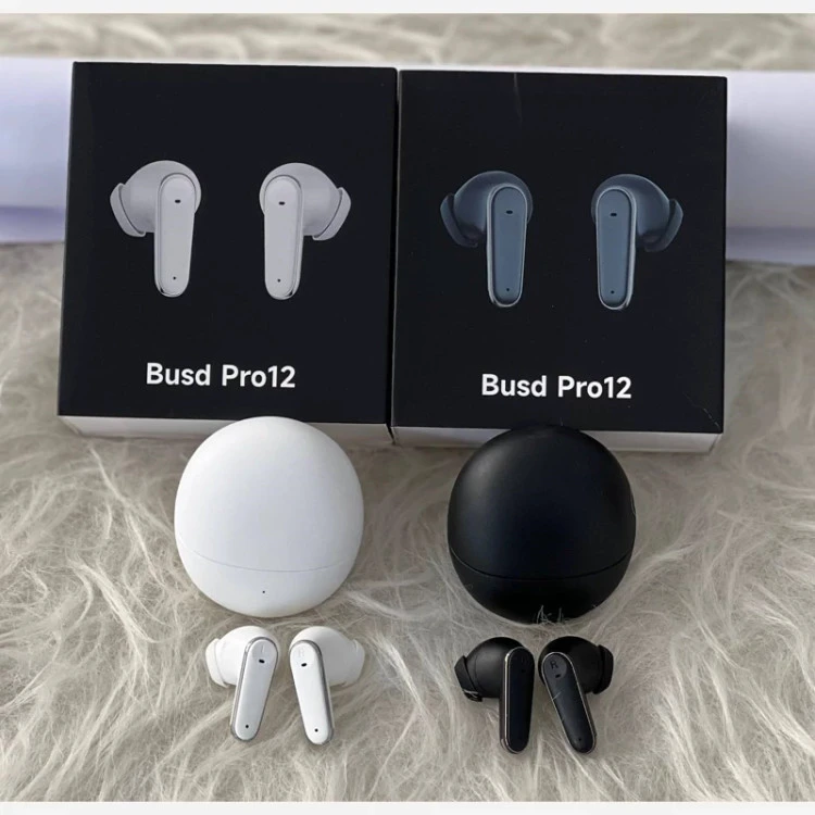 ایرپاد بلوتوثی هندزفری بی سیم سامسونگ مدل Galaxy buds pro 12