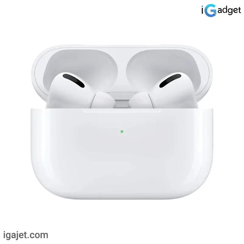 ایرپاد بلوتوثی هیسکا مدل HISKA PRO 2