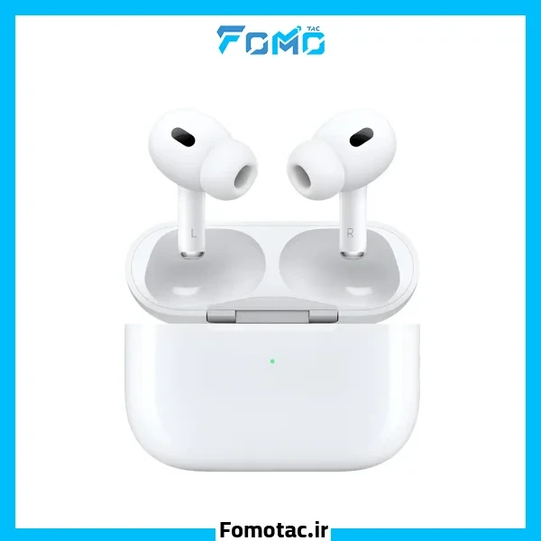 ایرپاد بلوتوثی گرین‌لاین(Green Lion) مدل Earbuds Pro2 G1