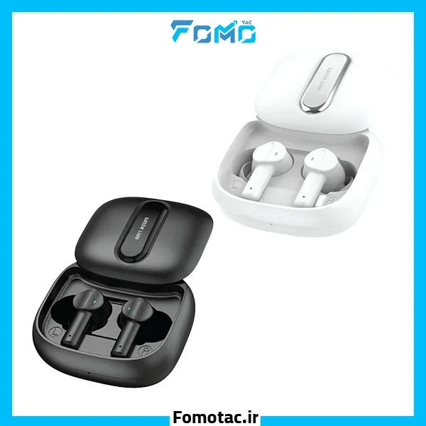 ایرپاد بلوتوثی گرین لاین(Green Lion) مدل Harmonic True Wireless