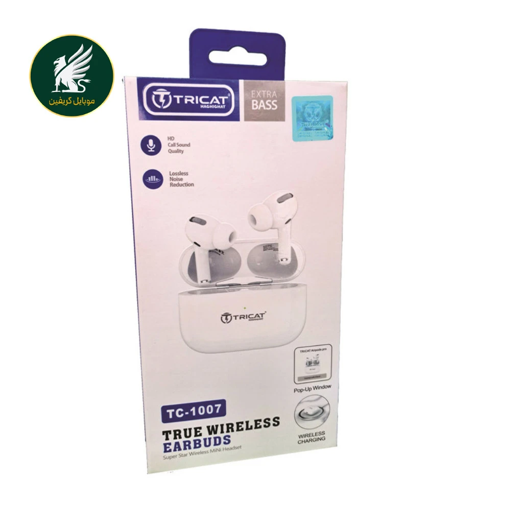 ایرپاد تریکت (Tricat) مدل TC-1007