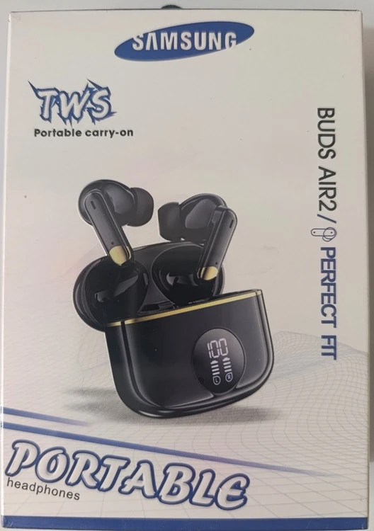 ایرپاد سامسونگ buds air 2