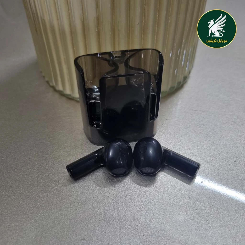 ایرپاد شیشه ای G70