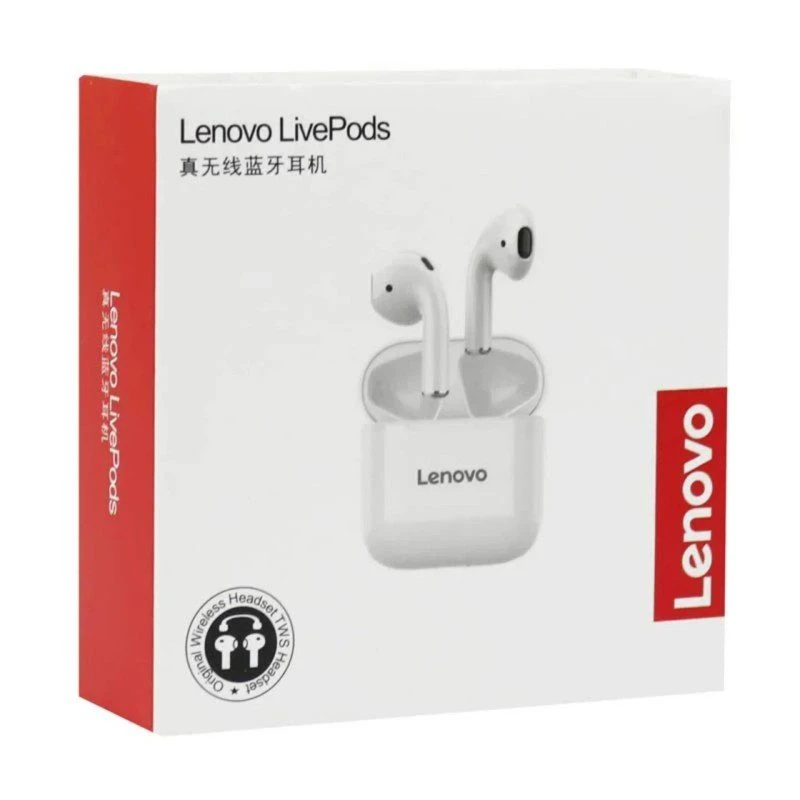 ایرپاد لنوو Lp45 اصلی و با کیفیت |lenovo lp45