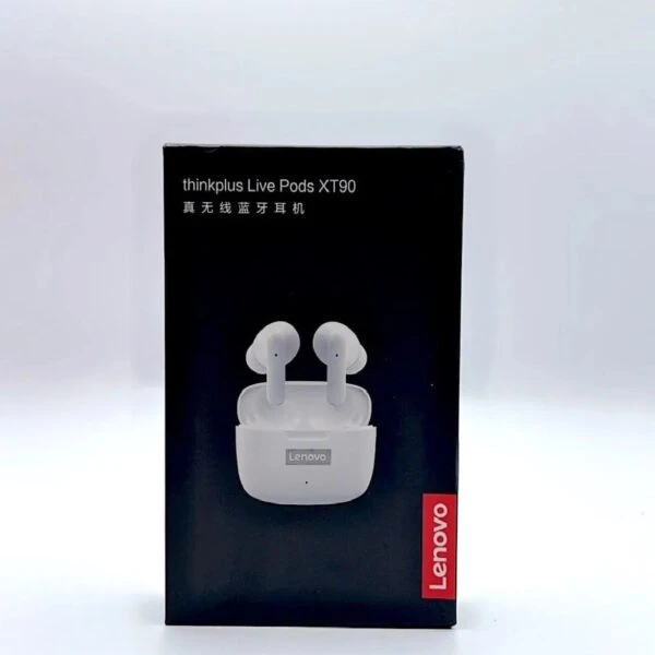 ایرپاد لنوو مدل XT90 Lenovo Thinkplus Live Pods XT90