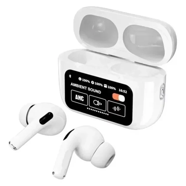 ایرپاد نمایشگردار بلوتوثی ویسمی مدل WT-6