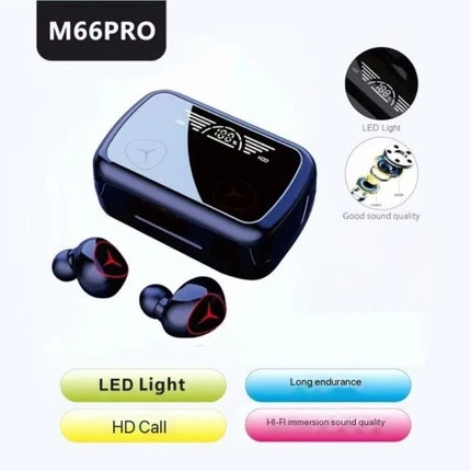ایرپاد نیووست مدل M66 pro