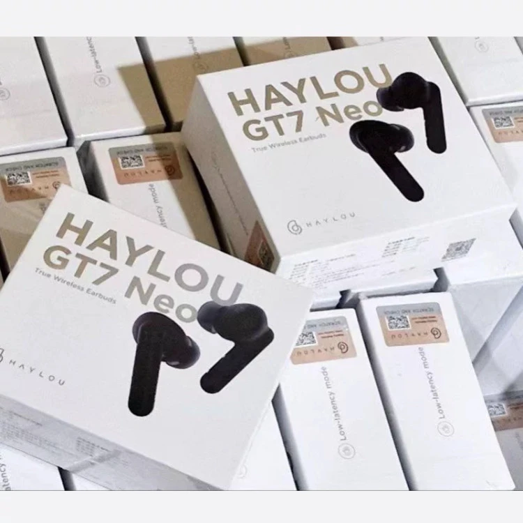 ایرپاد هایلو HAYLOU مدل GT7 Neo