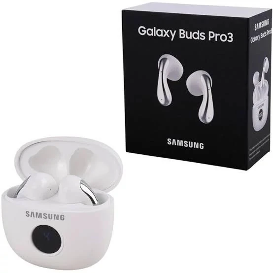 ایرپاد هدفون بی سیم سامسونگ مدل 3 Galaxy Buds Pro