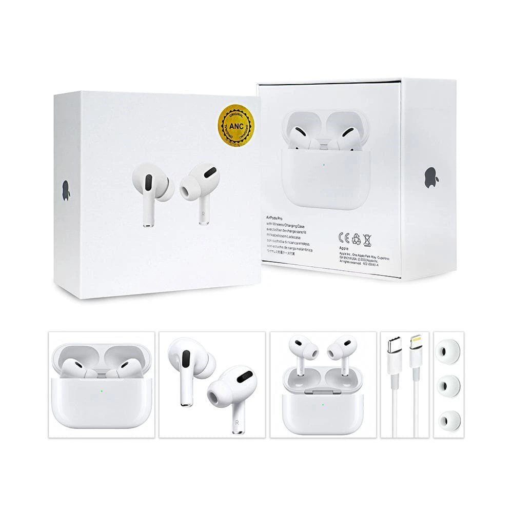 ایرپاد پرو AirPod Pro ANC (های کپی)