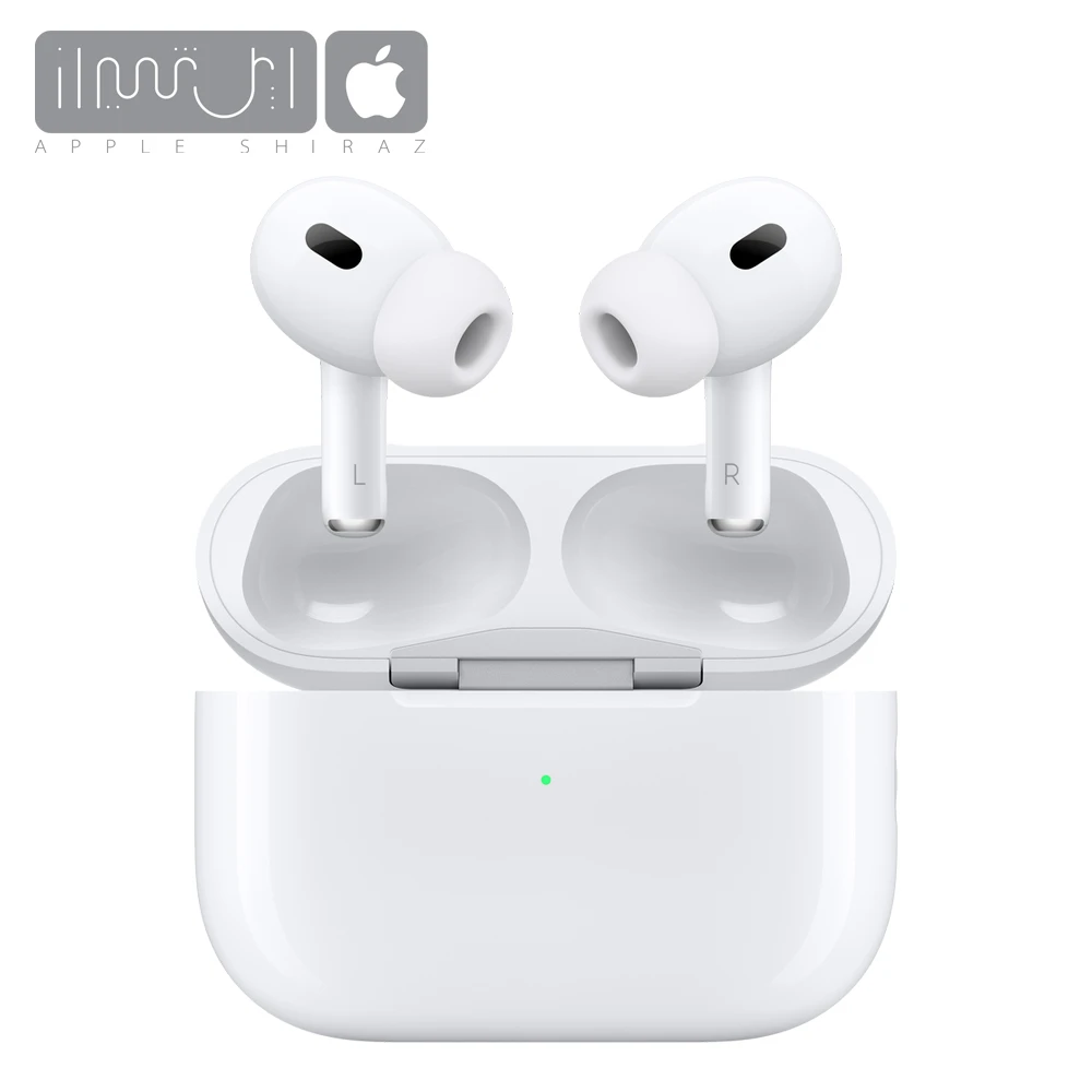 ایرپاد پرو نسل 2 Type-C مدل AirPods Pro 2
