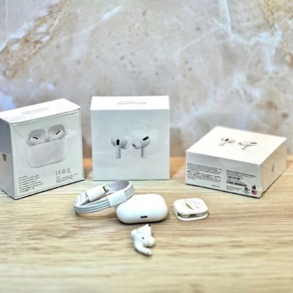 ایرپاد پرو ۲ آمریکا – Airpods Pro2 USA