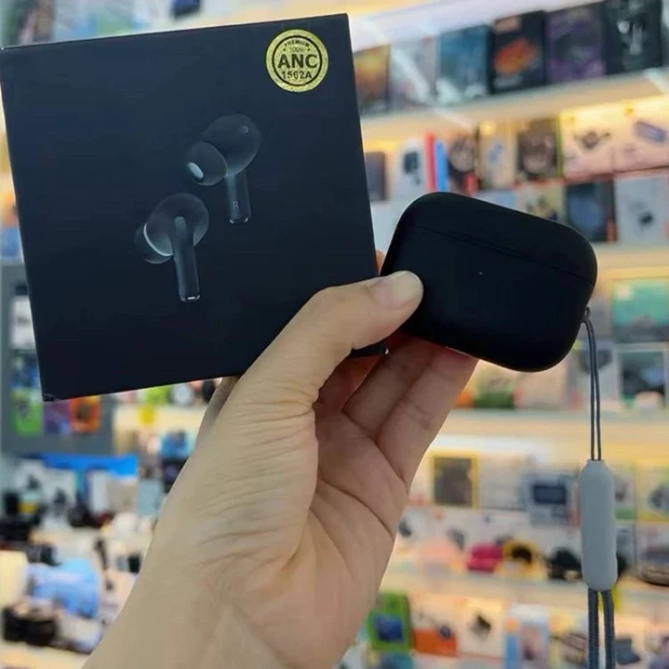 ایرپاد پرو2 اپل لمسی مشکی Apple pro2