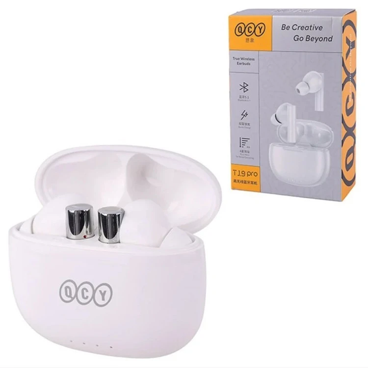 ایرپاد کیو سی وای t19pro