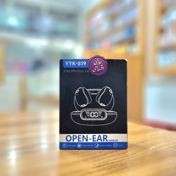 ایرپد OPEN-EAR مدل YYK-S19