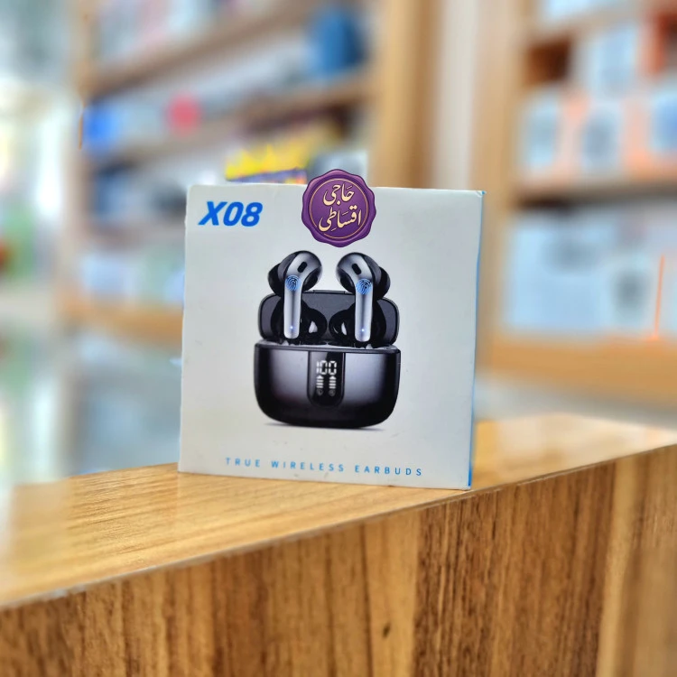 ایرپد X08 از شرکت Shenzhen