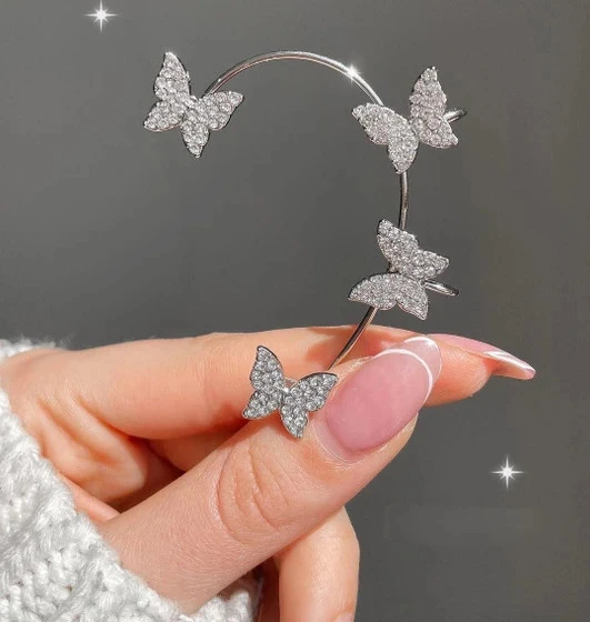ایرکاف پروانه 🦋💫