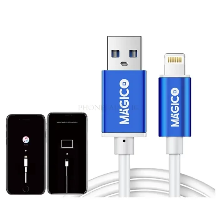ایزی کابل مخصوص آیفون و آیپد - Magico Restore