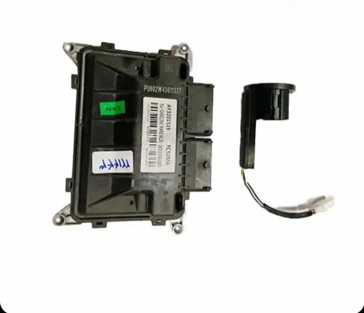 ایسیو پارسXU7P-با ایموبلایزر و تک سوئیچ AECS استوک شناسه محصول: AON221443