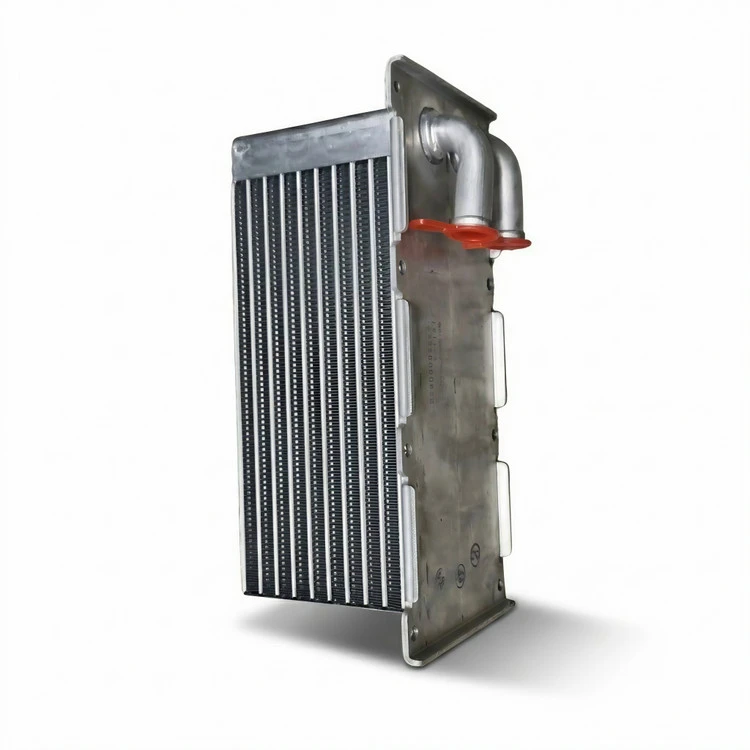 اینتر کولر کی ام سی K7