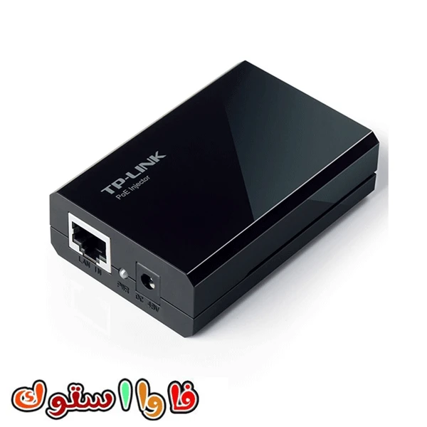 اینجکتور PoE شبکه تی پی لینک TL-POE150S