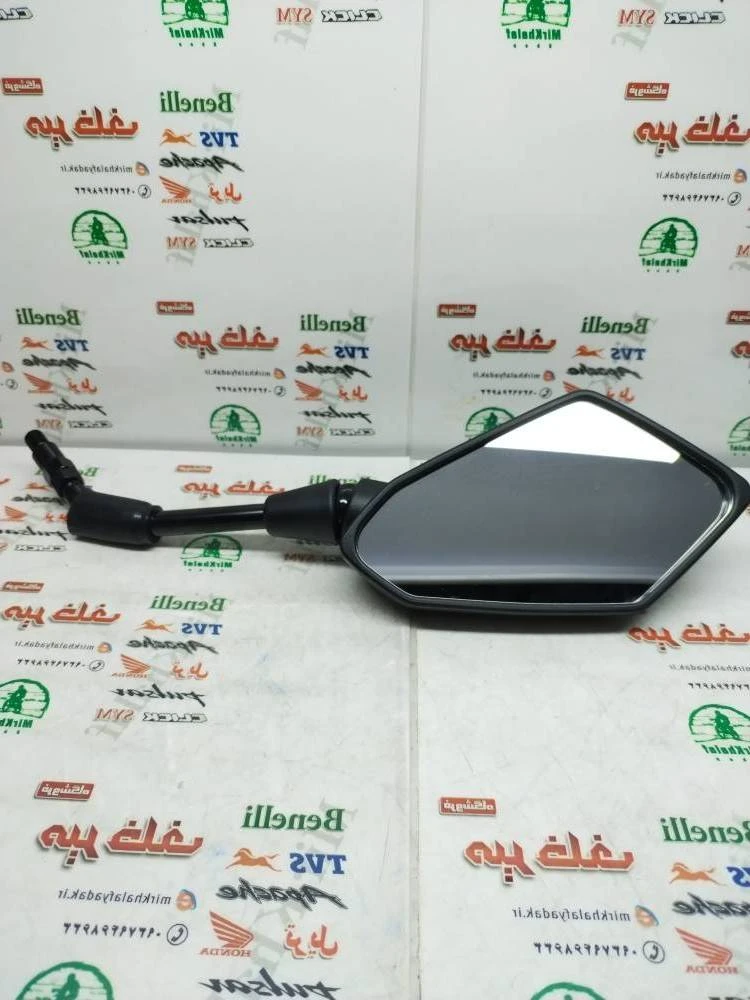 اینه موتور sym گالکسی na nh اصلی (سمت چپ)