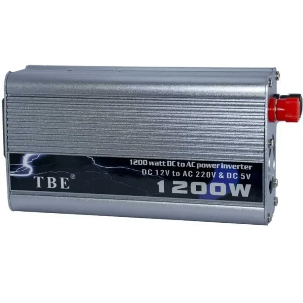 اینورتر 1200 وات TBE