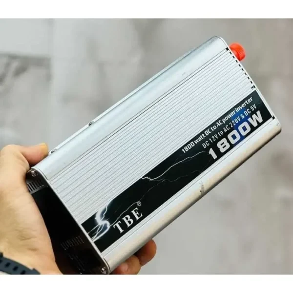 اینورتر 1800 وات TBE