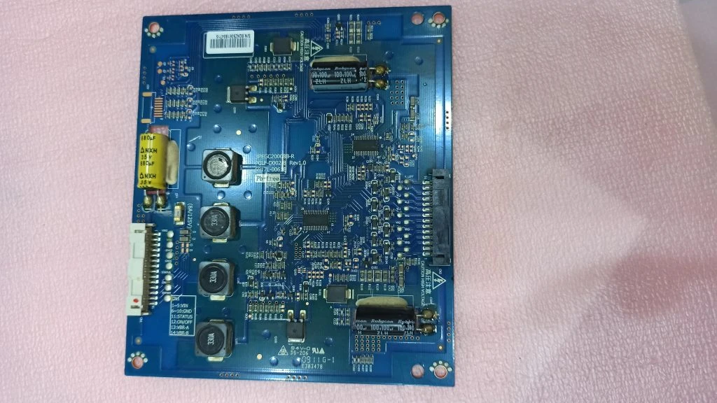 اینورتر ال جی 42LV37100