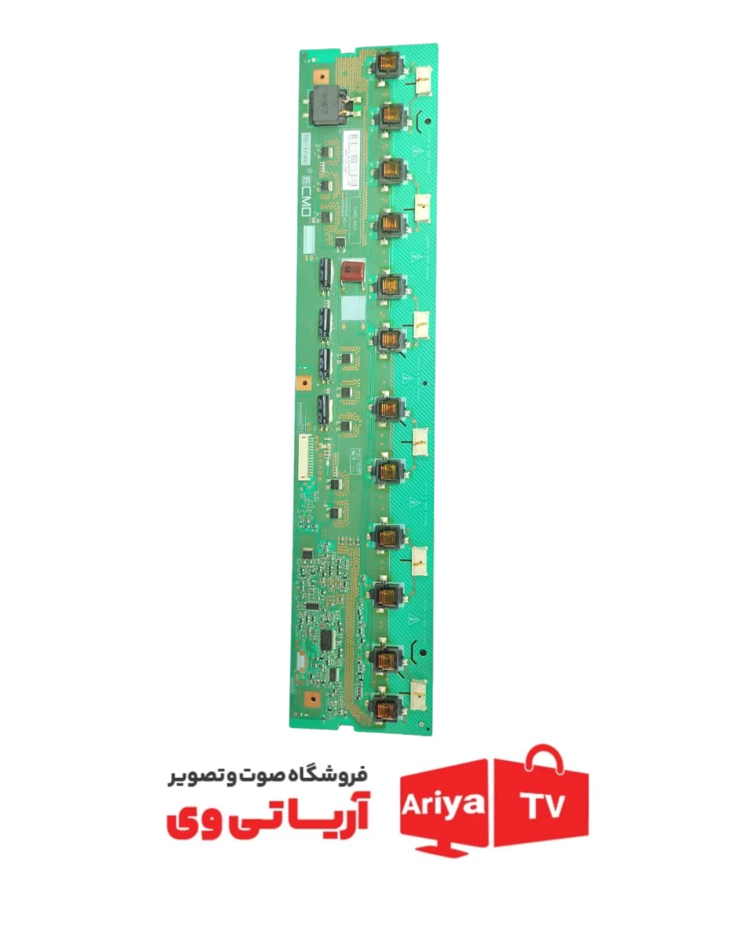 اینورتر تلویزیون جی وی سی مدل LT_42E10