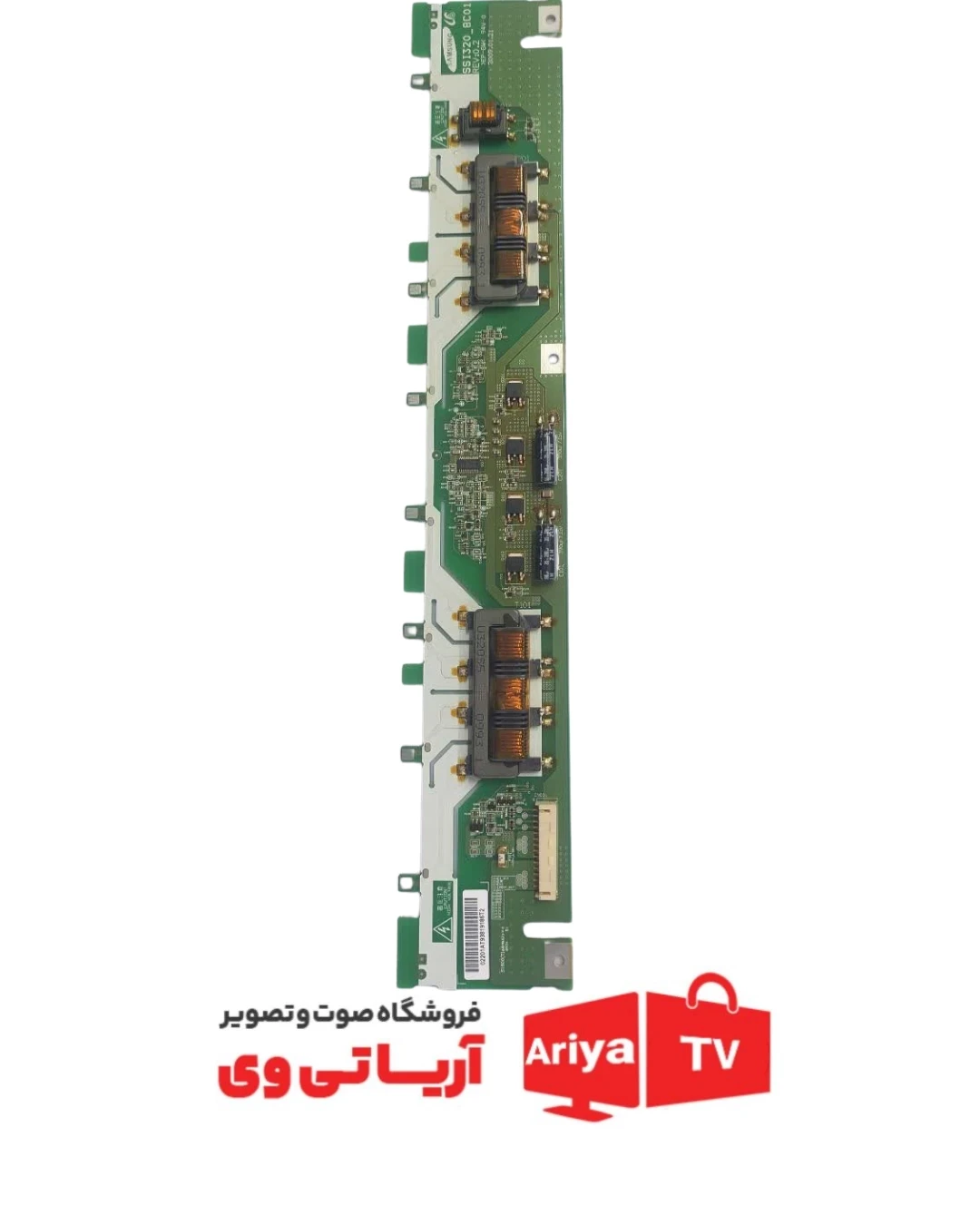 اینورتر تلویزیون سونی مدل KLV-32S650A