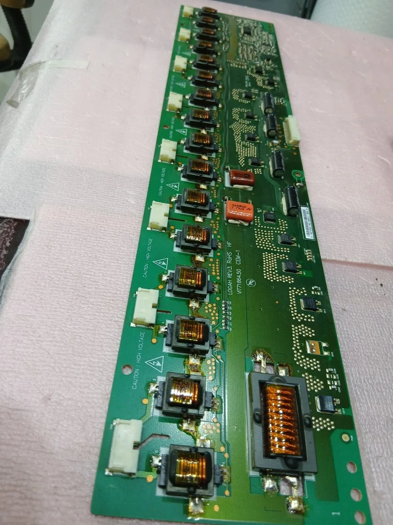 اینورتر تلویزیون مارشال ME-4220
