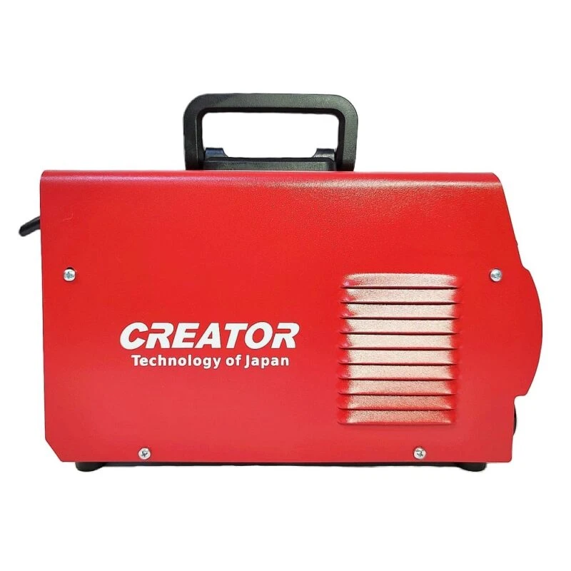 اینورتر جوشکاری 200 آمپر CREATOR