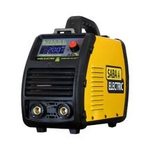 اینورتر جوشکاری 200 آمپر صبا الکتریک مدل Power REC 200 A4 PLUS ا /