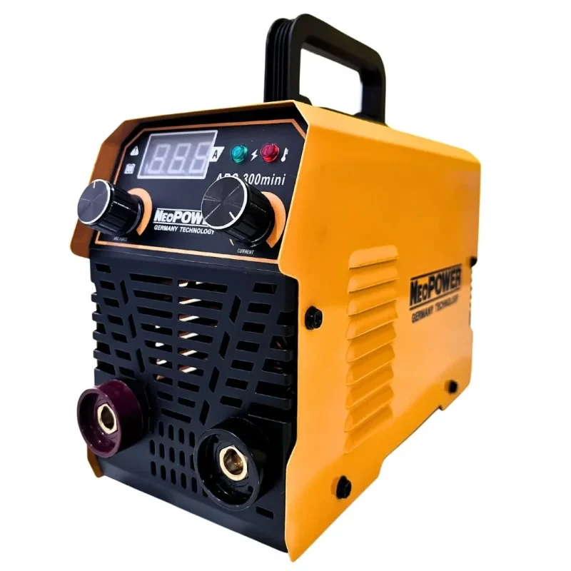 اینورتر جوشکاری 300 آمپر نئوپاور مدل ARC-300MINI