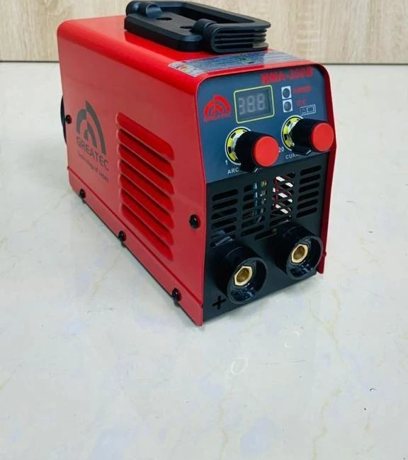 اینورتر جوشکاری 350 مینی گریتک مدل MMA350B