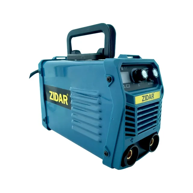 اینورتر جوشکاری 500 آمپر زیدار مدل Zd-500