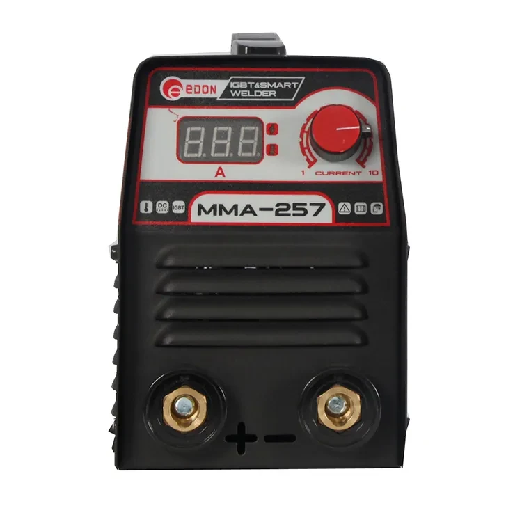 اینورتر جوشکاری ادون مدل Edon MMA-257