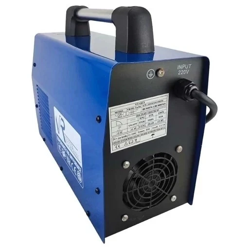 اینورتر جوشکاری توربو ویوارکس مدل VR200-TURBO