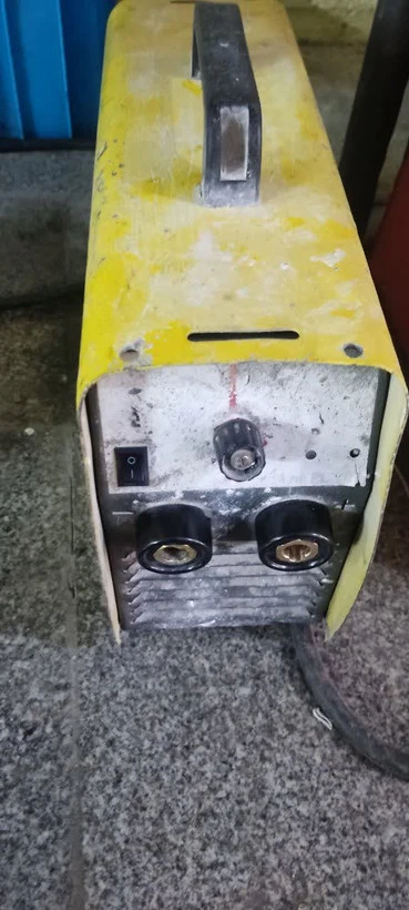اینورتر جوشکاری جوشا mini el 251 دست دوم