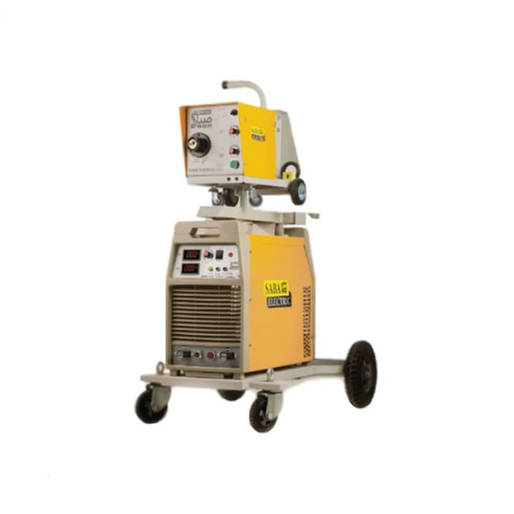 اینورتر جوشکاری صبا الکتریک 550 آمپر مدل M-INV-550AC