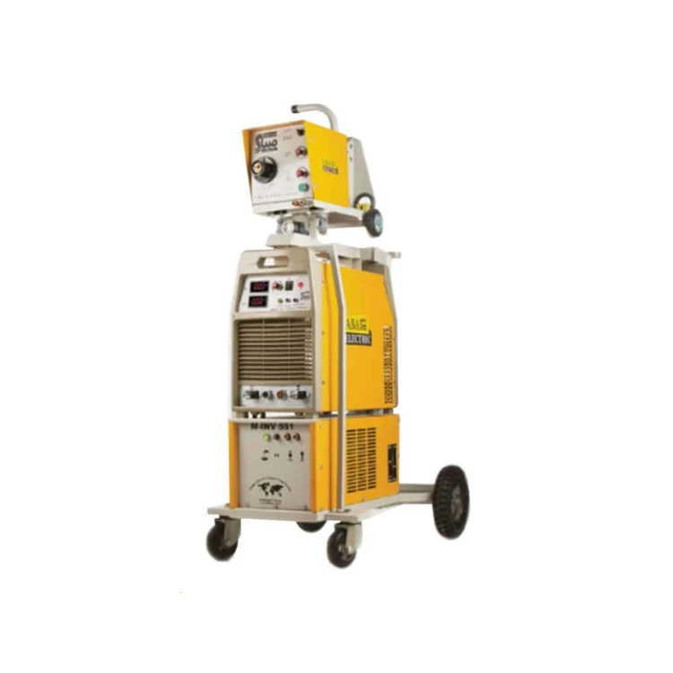اینورتر جوشکاری صبا الکتریک 550 آمپر مدل M-INV-550WC