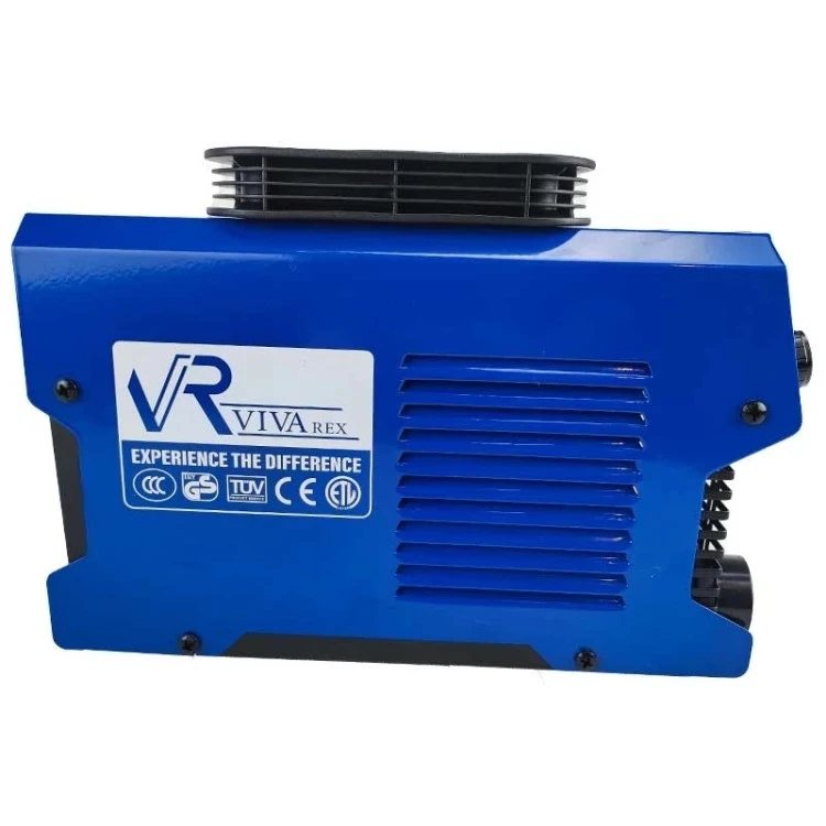 اینورتر جوشکاری مینی ویوارکس مدل VR210-MINI