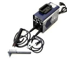 اینورتر جوشکاری ویوارکس (۳ ولوم) VR250-MINI