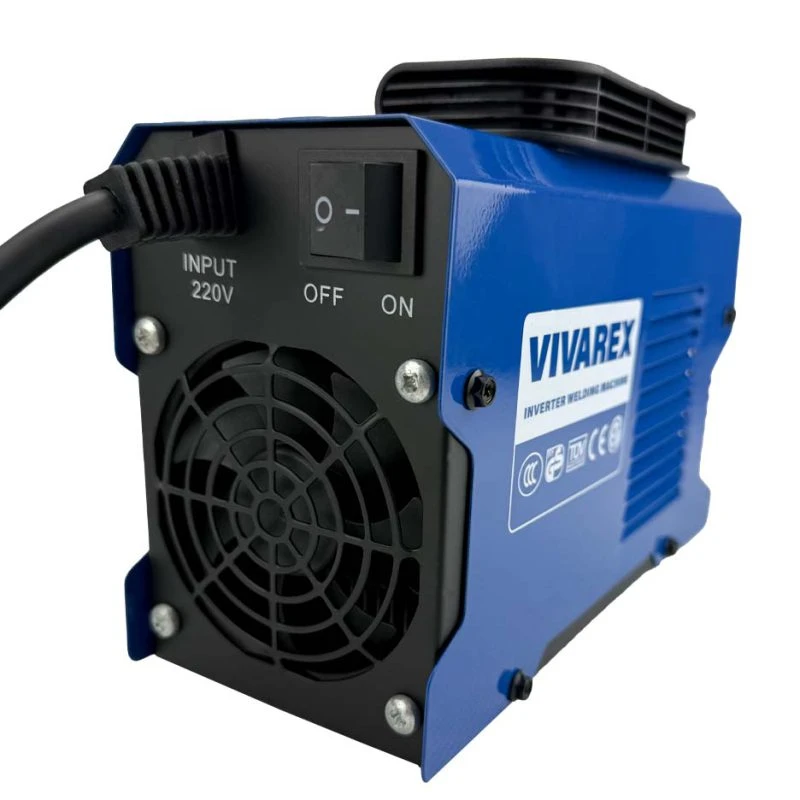 اینورتر دو ولوم مینى ویوارکس مدل VR210-MINI