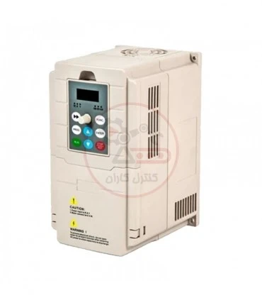 اینورتر سانیو SY2000 ورودی تک فاز 4Kw مدل SY2000-3R7G-S2